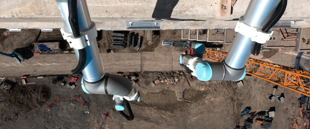 Raise Robotics – Building Robots That Enable Safer Jobsites