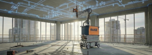 A guide to robotic construction layout automation