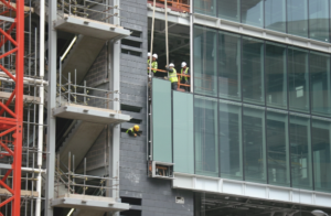 Guide to Robotic Curtain Wall Installation